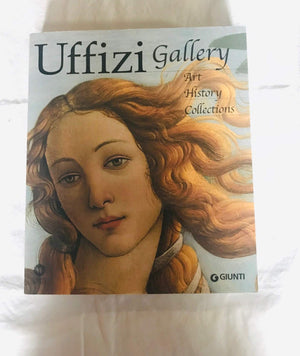 Uffizi Gallery: Art, History, Collections,Used