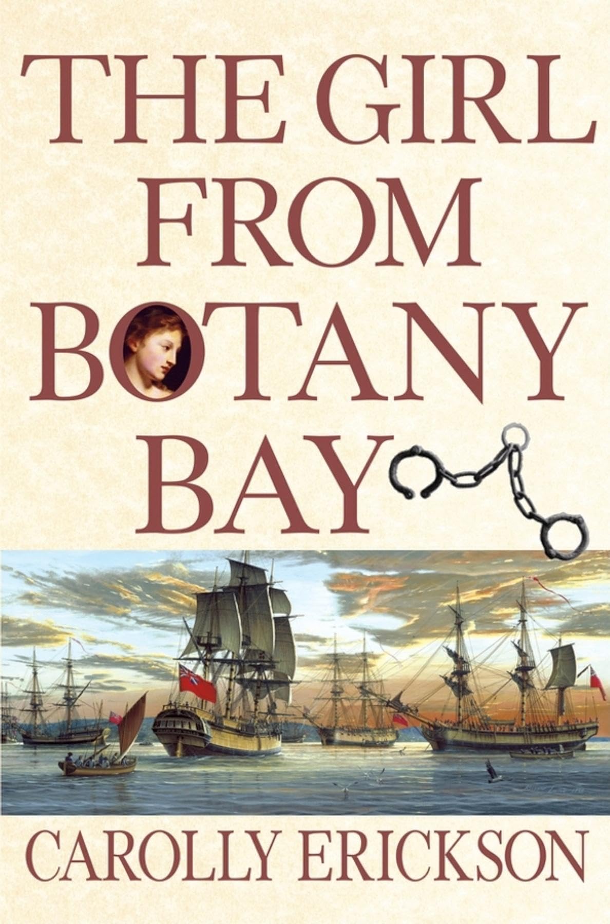 The Girl From Botany Bay,Used