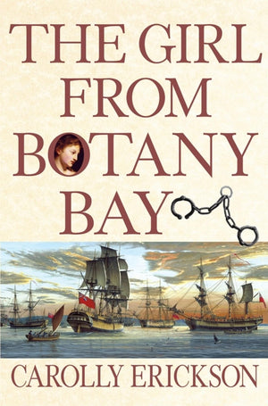 The Girl From Botany Bay,Used
