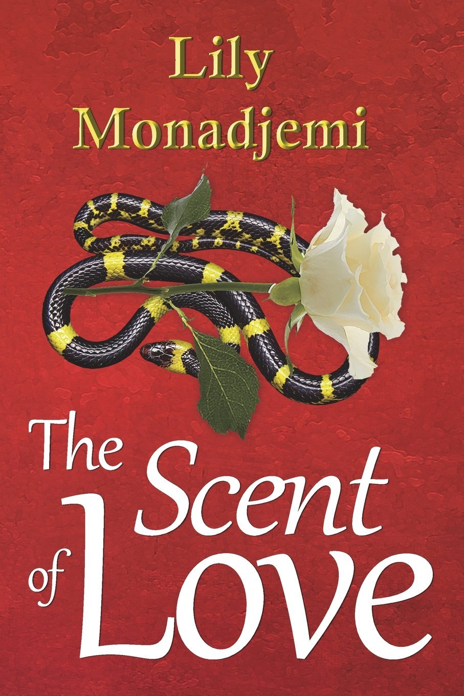 The Scent of Love,Used