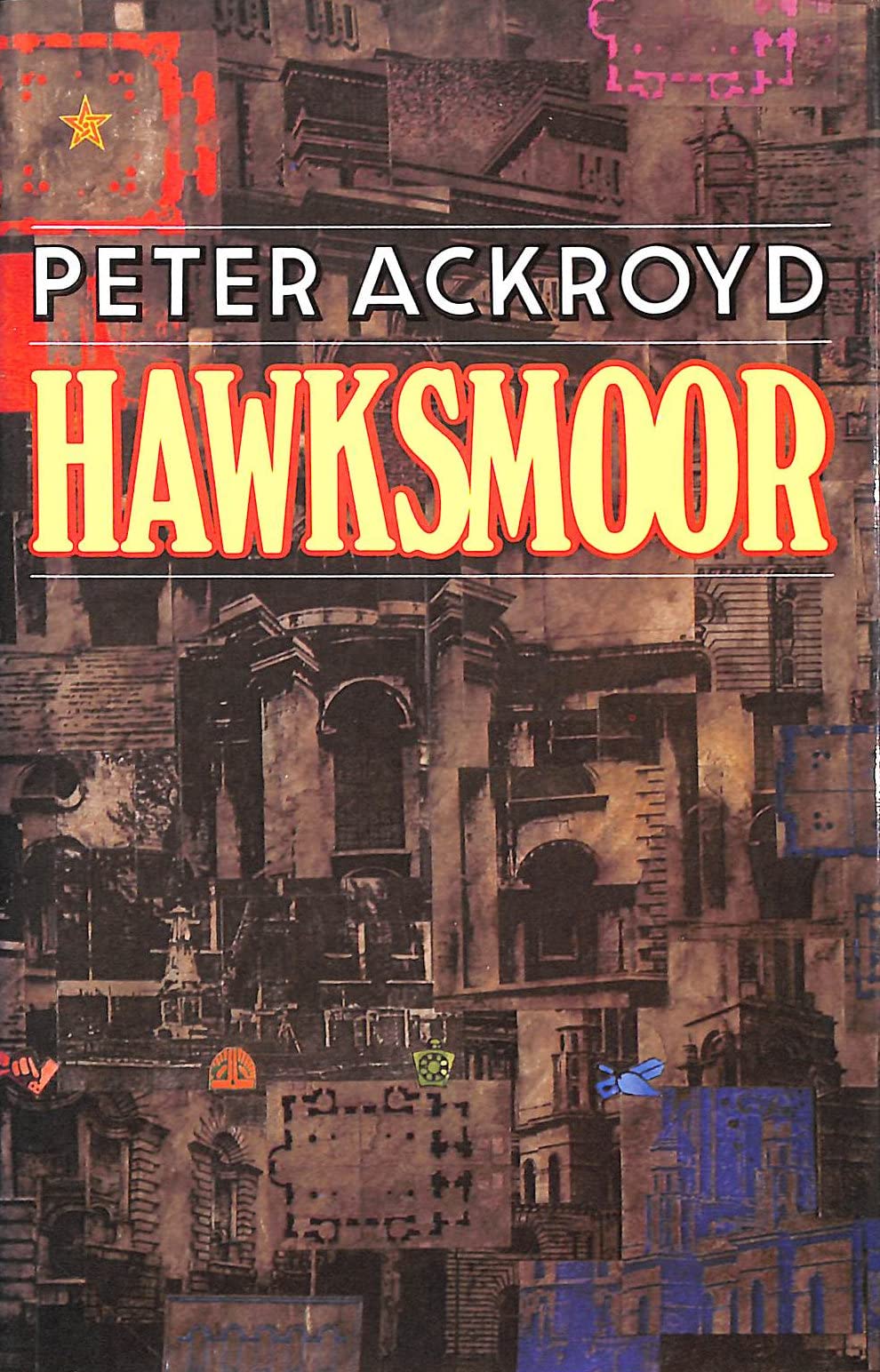 Hawksmoor,Used