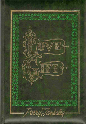Love gift ... because I like you;: [poems],Used