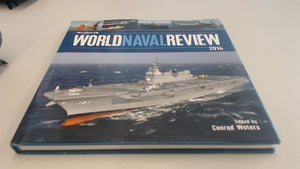 Seaforth World Naval Review, 2014,Used