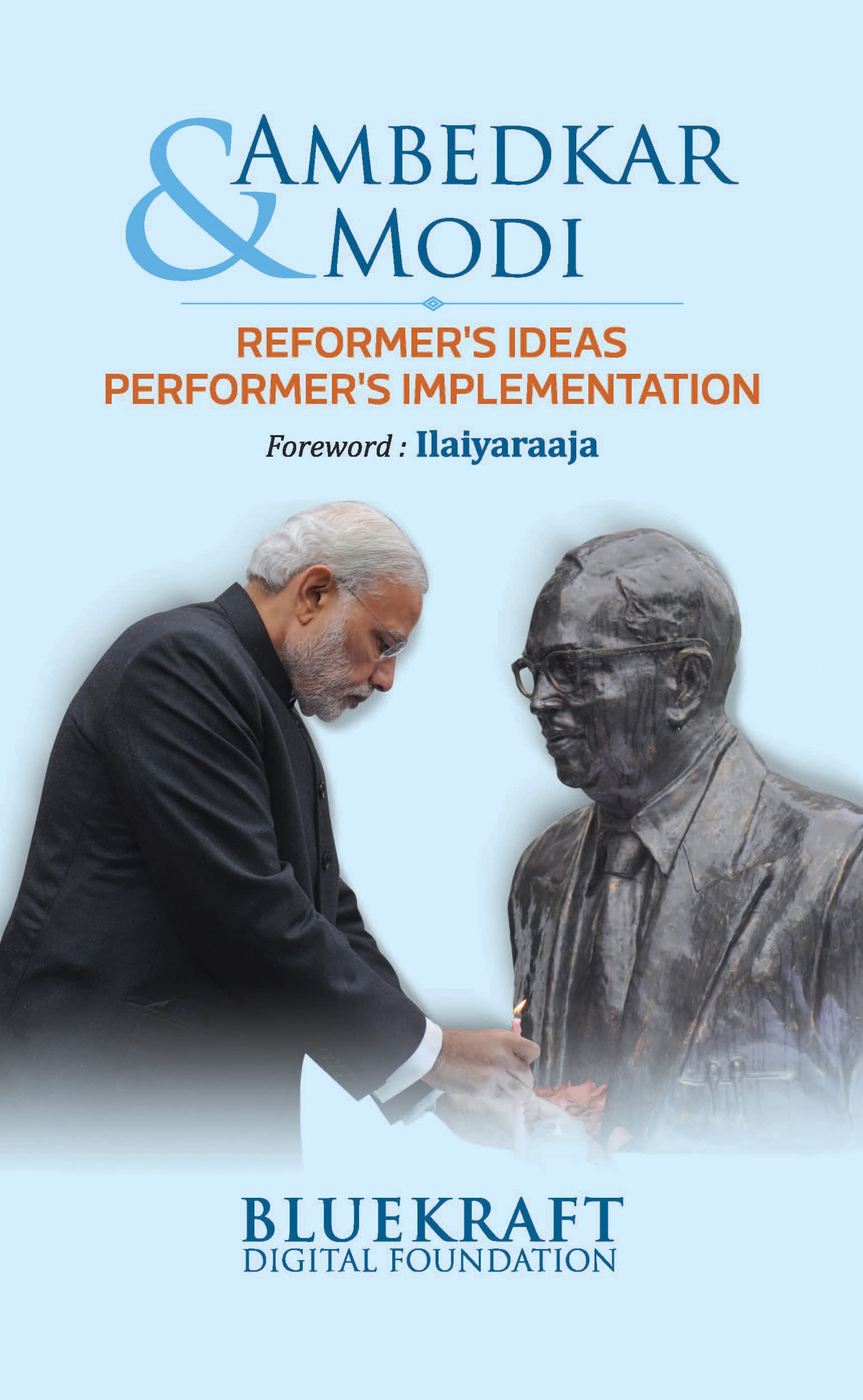 Ambedkar & Modi