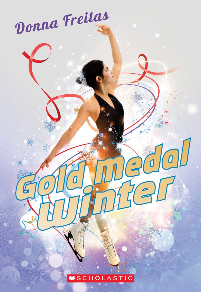 Gold Medal Winter,Used