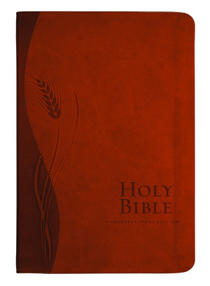 Holy Bible: New King James Version, Prophecy Study Bible,Used