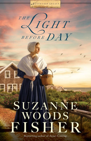 The Light Before Day