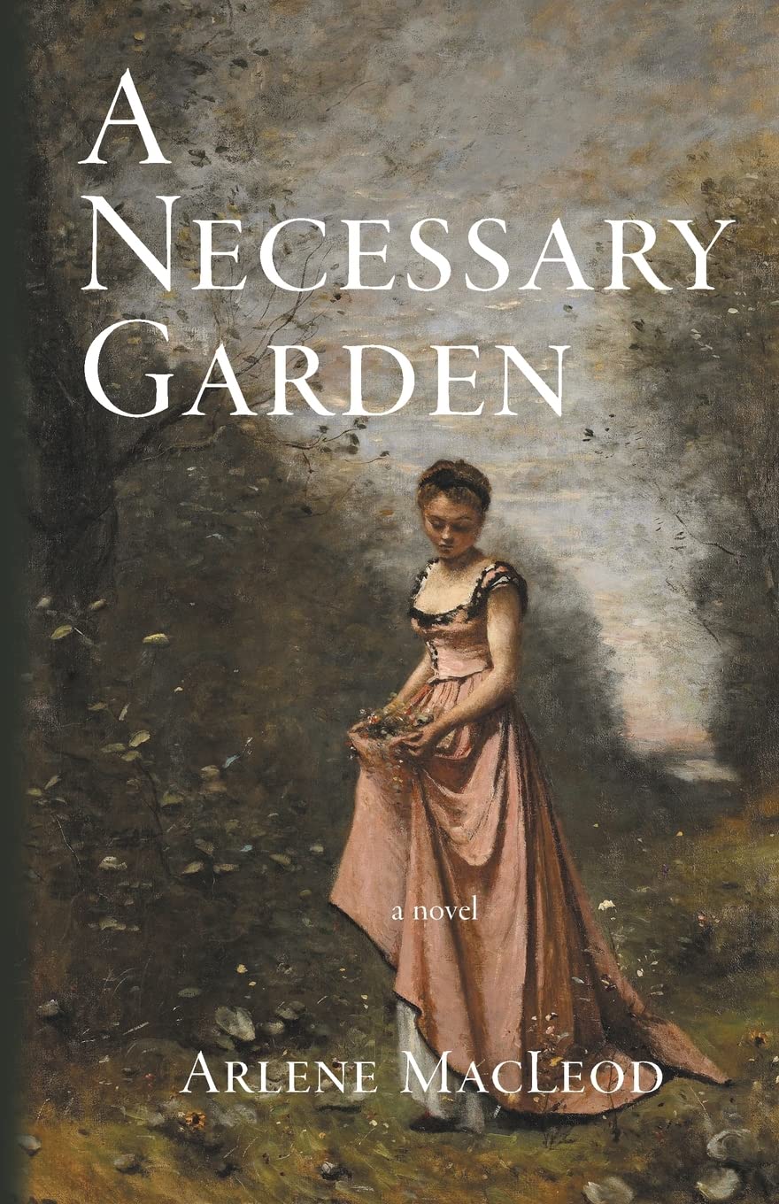 A Necessary Garden,Used