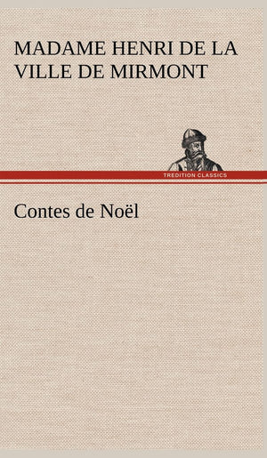 Contes de Nol (French Edition),Used