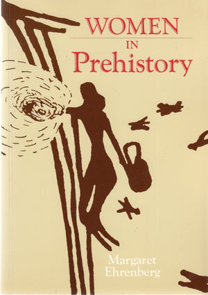 WOMEN IN PREHISTORY,Used