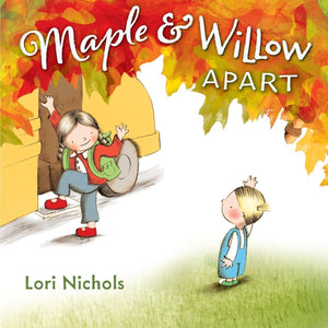 Maple & Willow Apart,Used