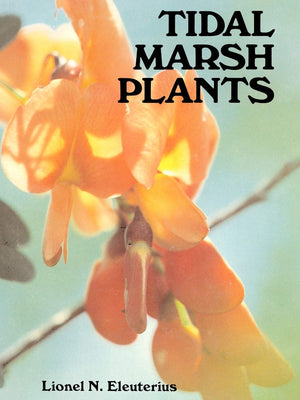 Tidal Marsh Plants,Used