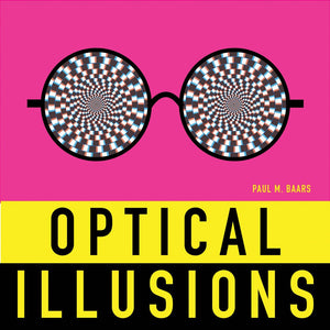 Optical Illusions,Used