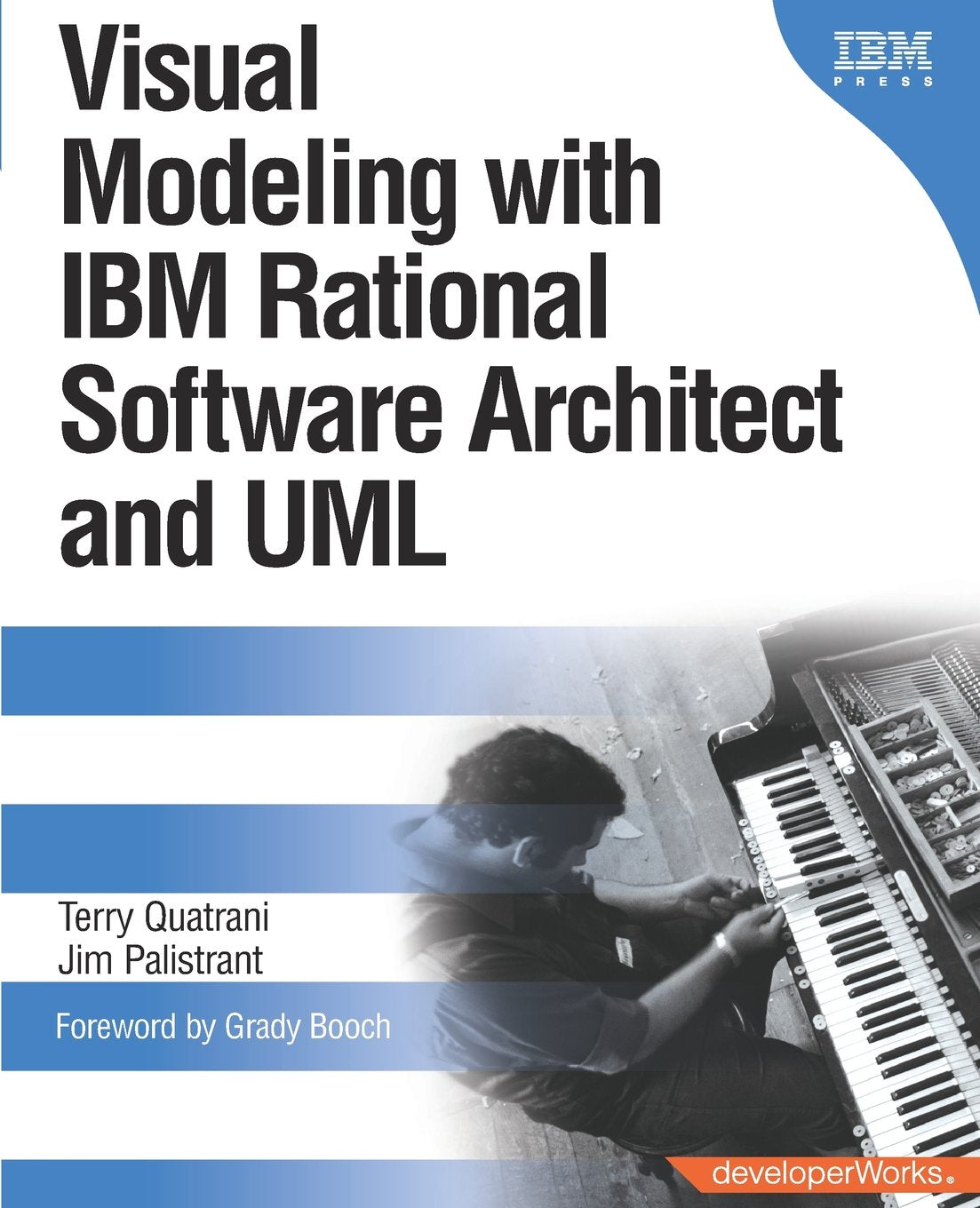 Visual Modeling with IBM Rational Software Architect and UML,Used