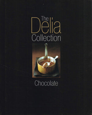 The Delia Collection Chocolate. (Hardcover),Used
