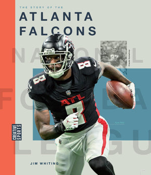 The Story Of The Atlanta Falcons