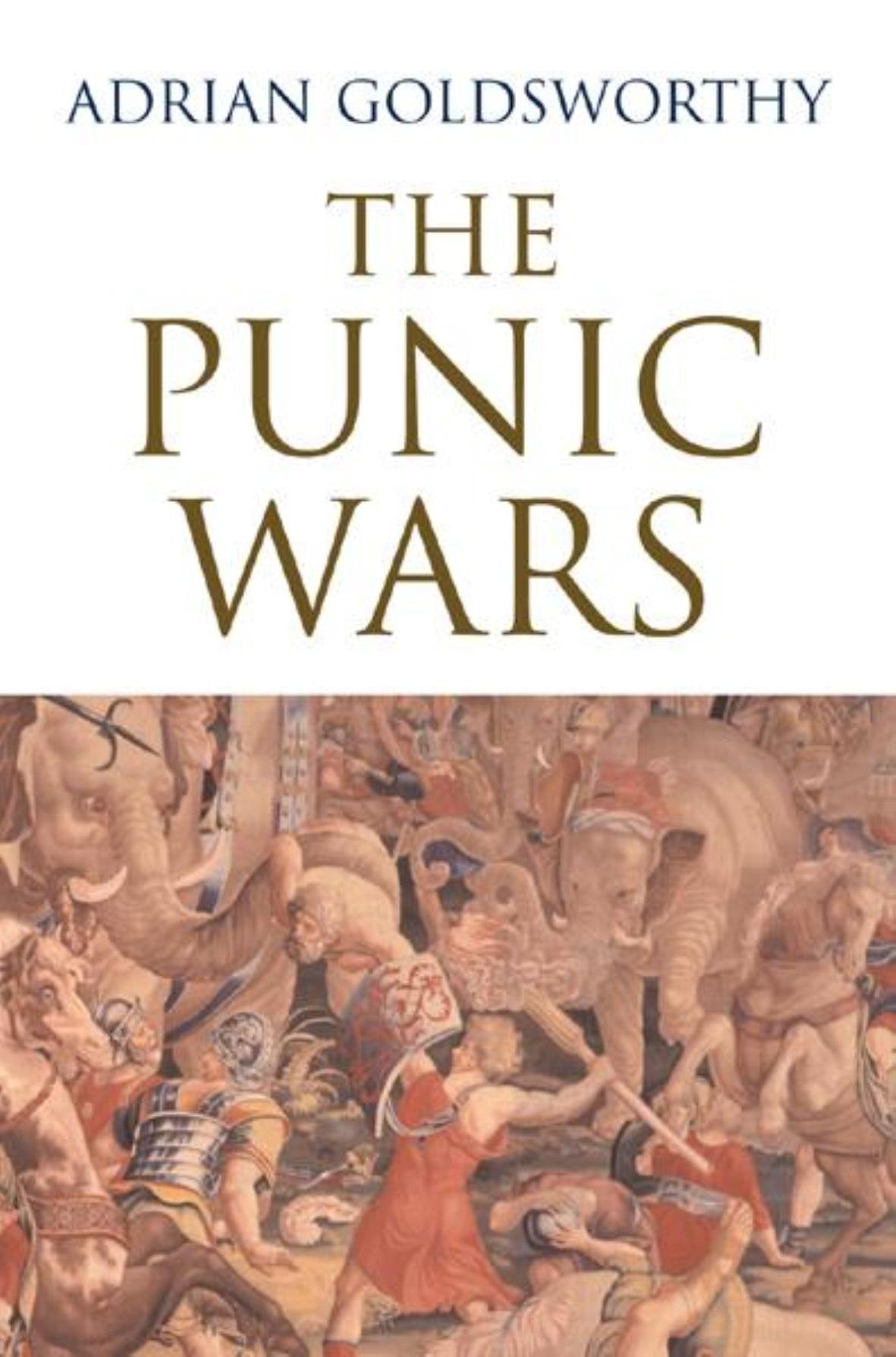 The Punic Wars,Used