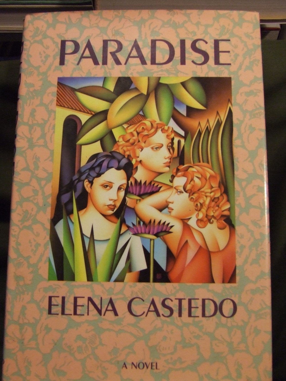 Paradise,Used