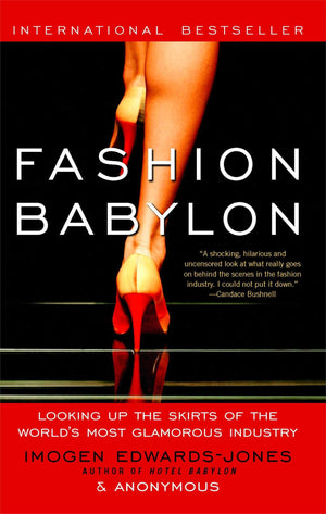 Fashion Babylon,Used