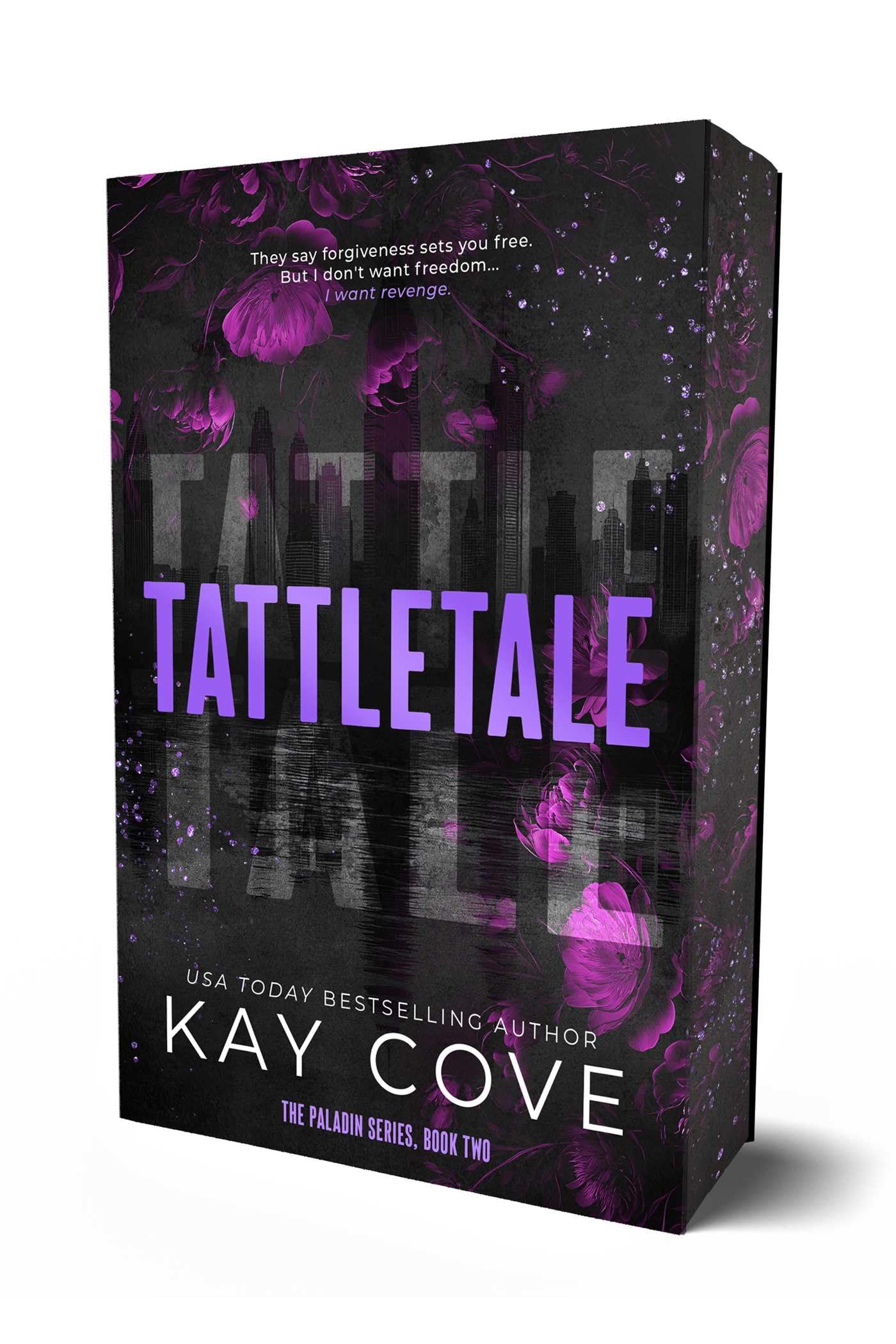 Tattletale (Paladin)