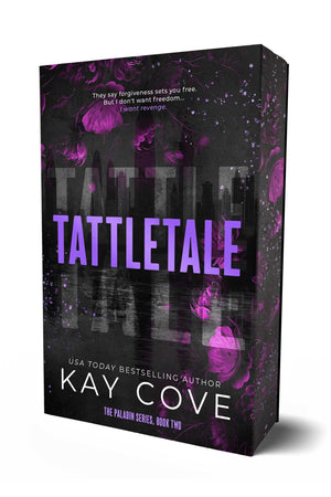 Tattletale (Paladin)