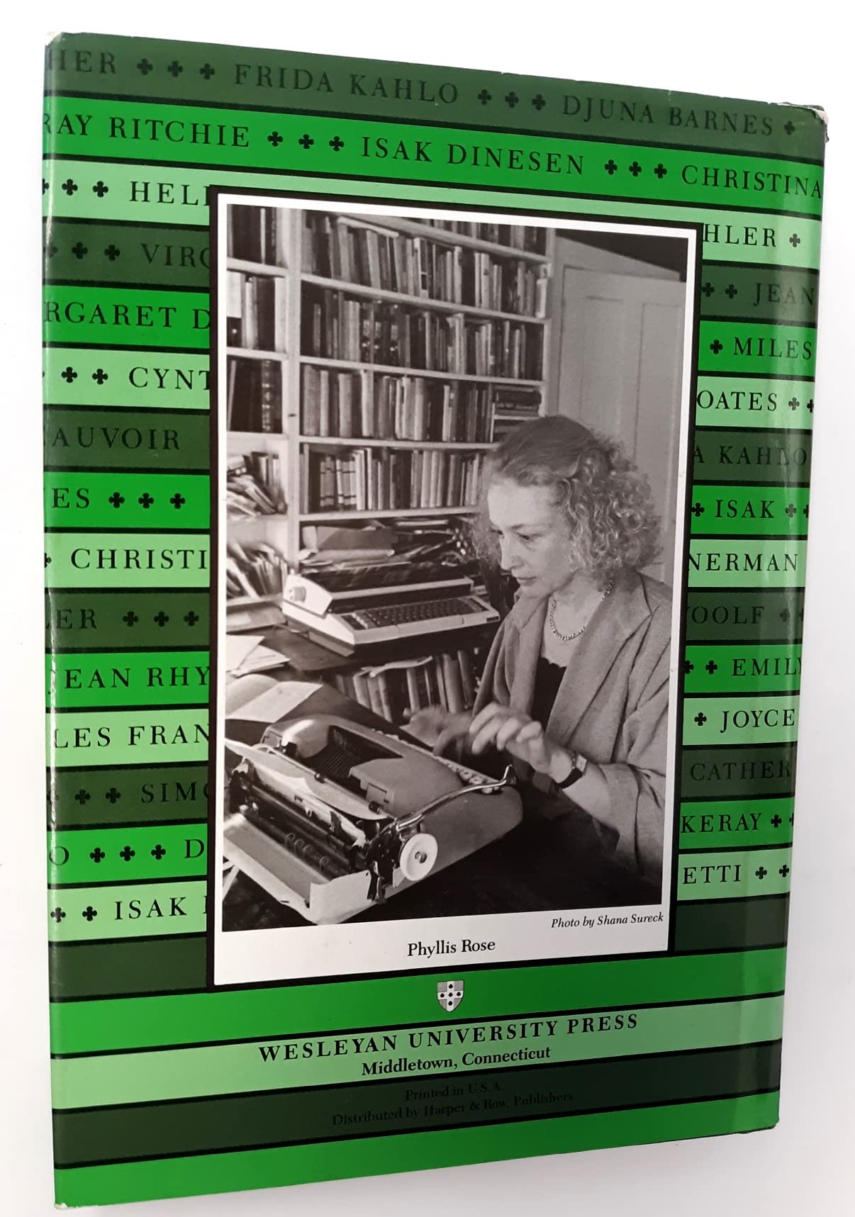 Writing of Women: Essays in a Renaissance,Used