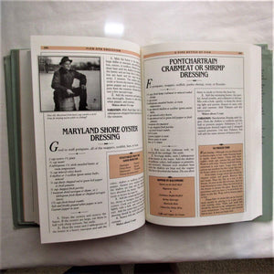 The Heritage of Southern Cooking,Used