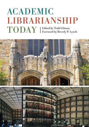 Academic Librarianship Today,Used