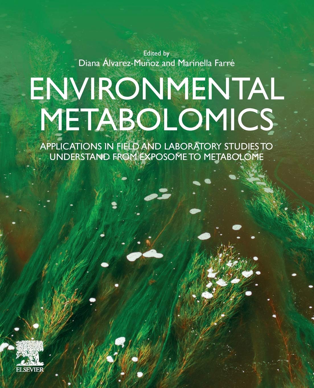Environmental Metabolomics: Applications in field and laboratory studies to understand from exposome to metabolome,Used