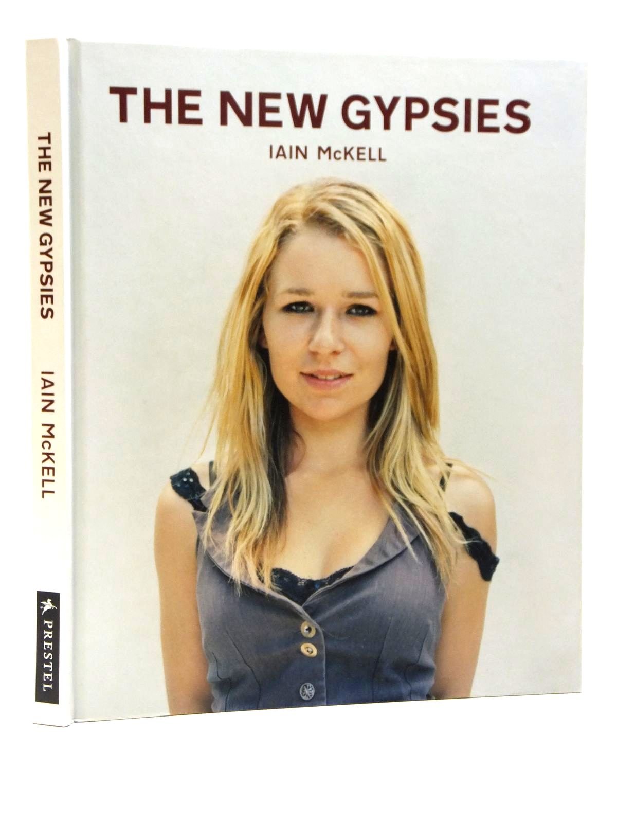 The New Gypsies: Iain McKell,Used