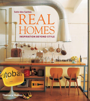 Real Homes,New