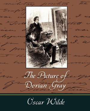 The Picture of Dorian Gray  Oscar Wilde,Used