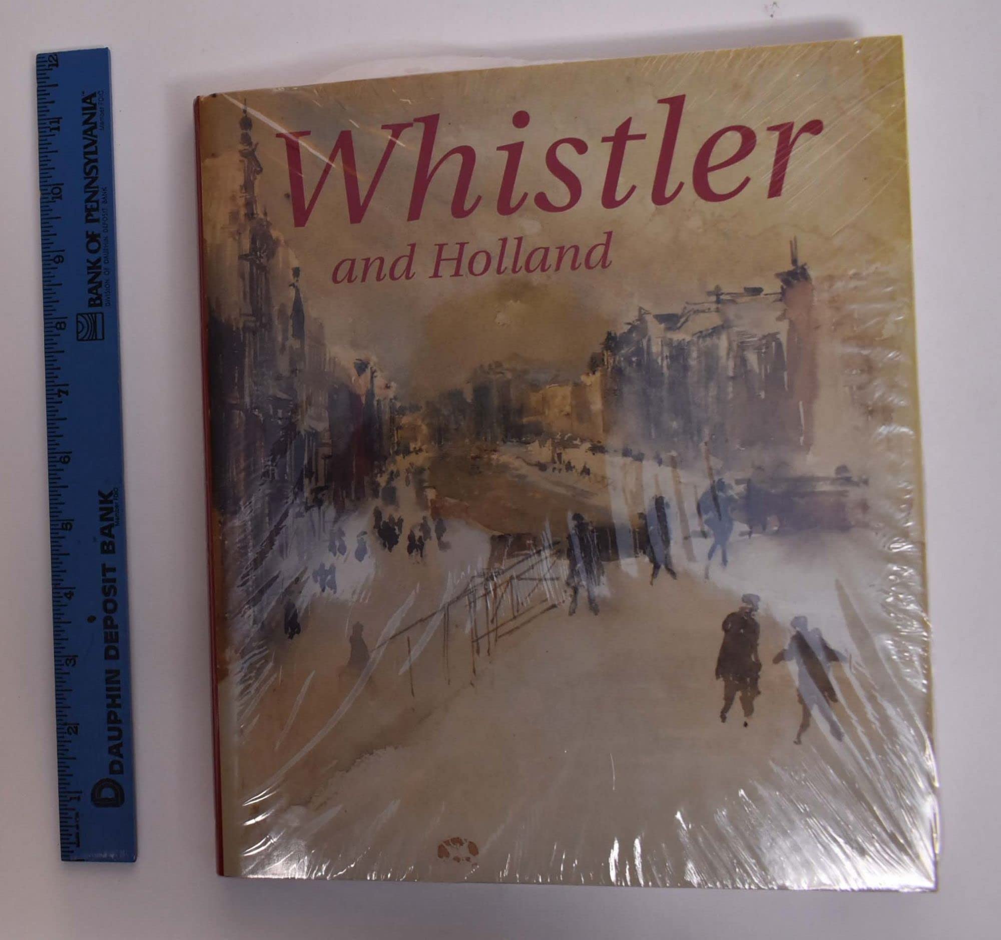 Whistler and Holland,New