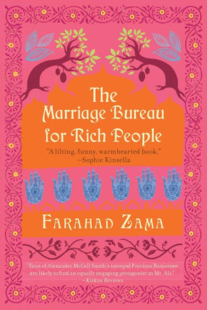 The Marriage Bureau For Rich People,Used