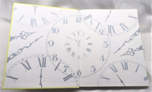 Clock Works,Used