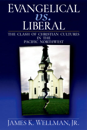 Evangelical vs. Liberal,Used