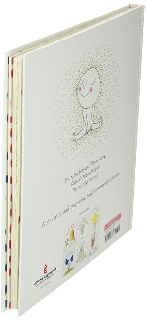 Hello in There!: A Big Sister's Book of Waiting (Growing Hearts),Used