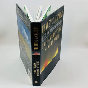 Heaven'S Mirror: Quest For The Lost Civilization