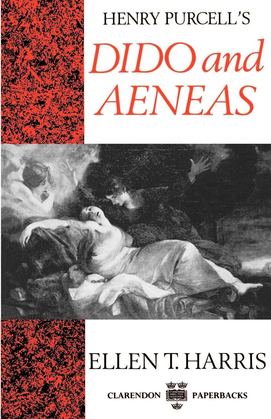 Henry Purcell's Dido and Aeneas,Used