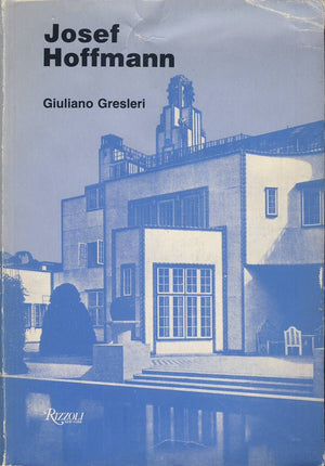 Josef Hoffmann,Used