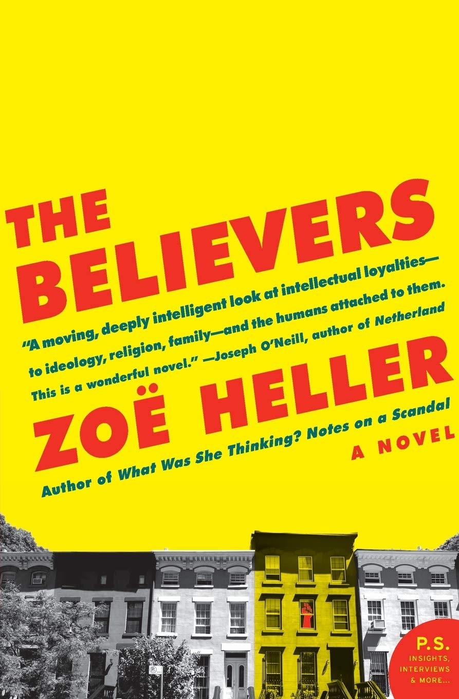The Believers: A Novel,Used