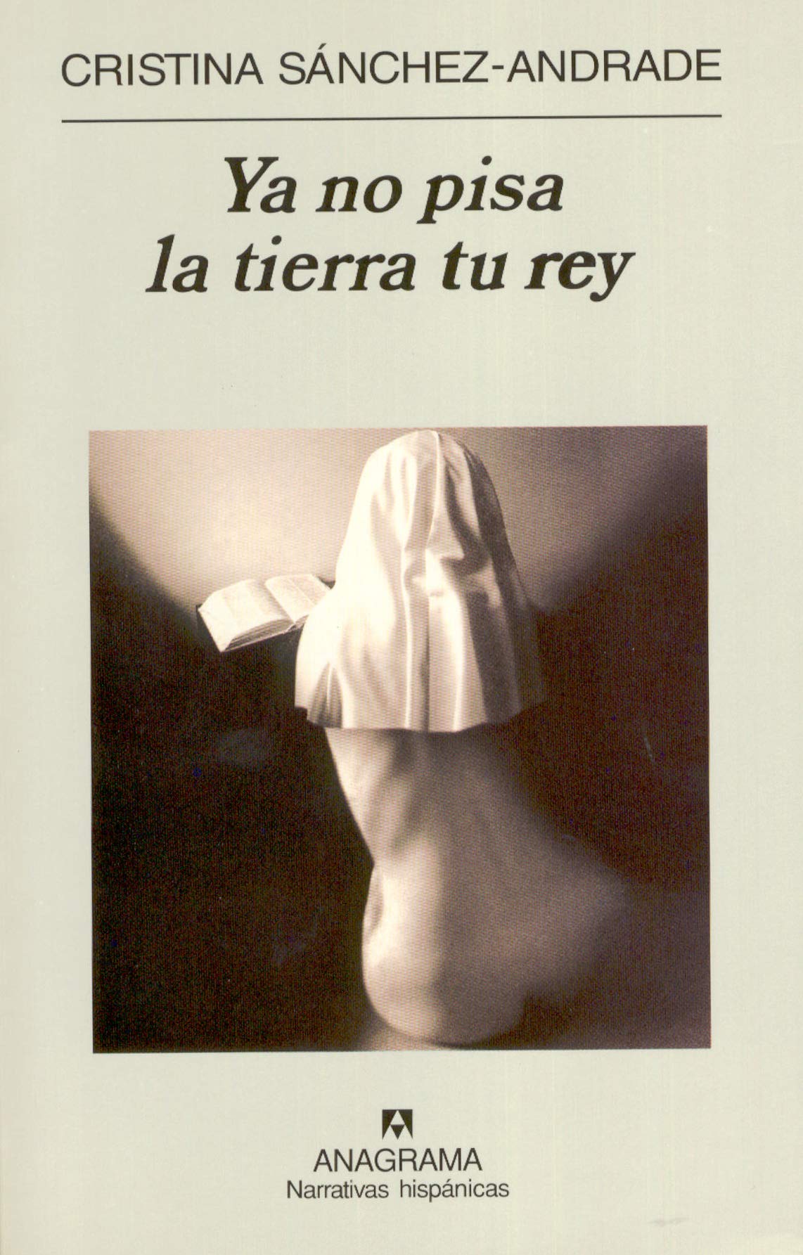 Ya no pisa la tierra tu rey,Used