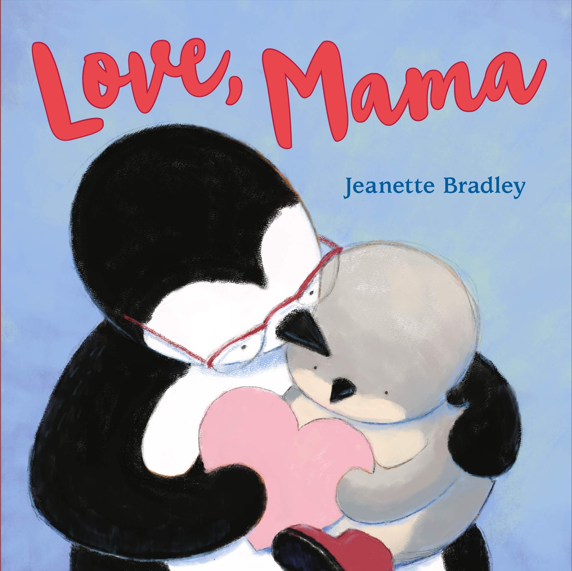 Love, Mama,Used