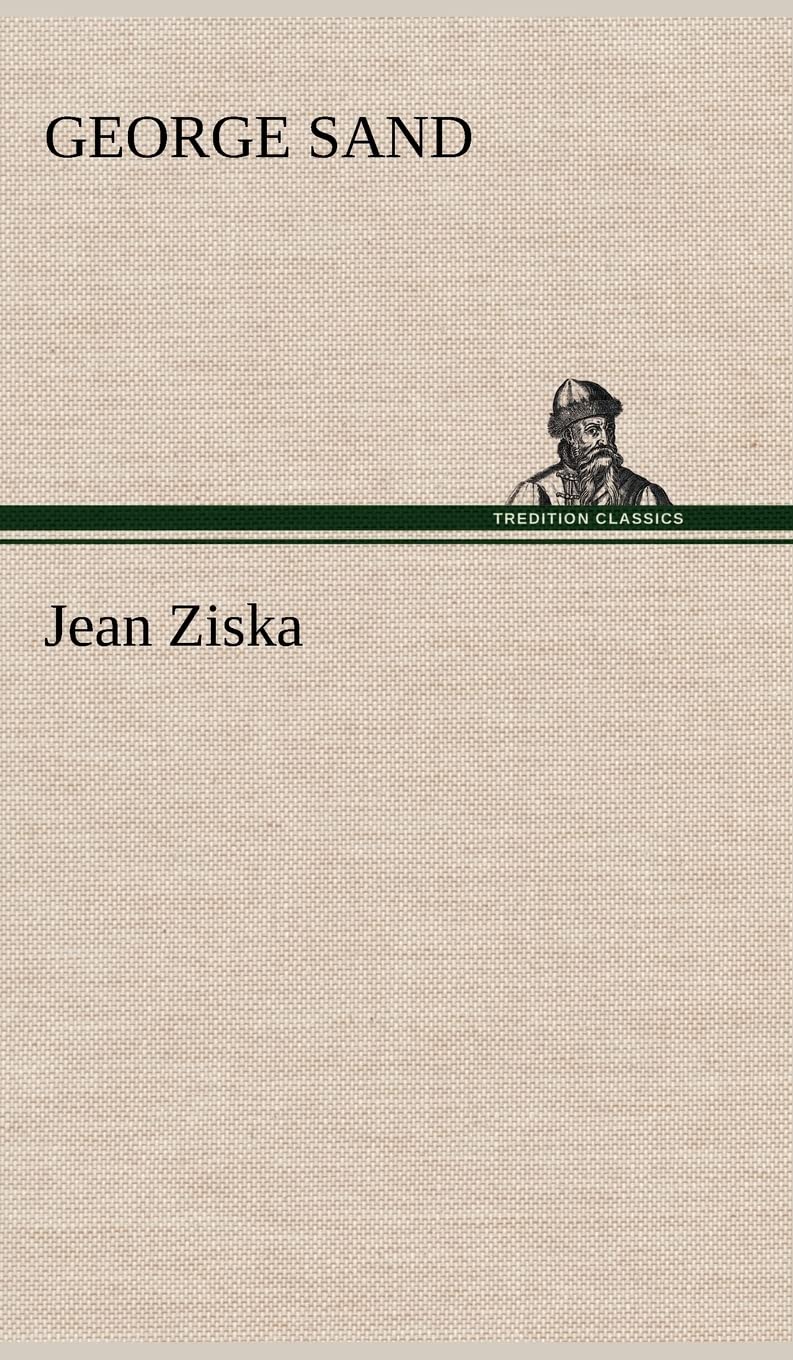 Jean Ziska (French Edition),Used
