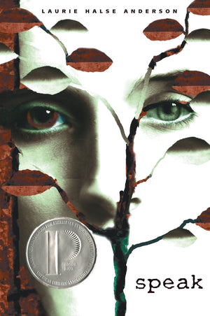 Speak: (National Book Award Finalist),Used