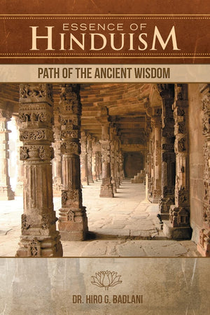 Essence of Hinduism: Path of the Ancient Wisdom,Used