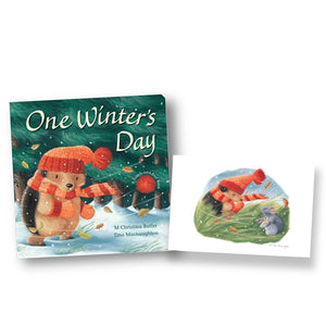 One Winter's Day,New
