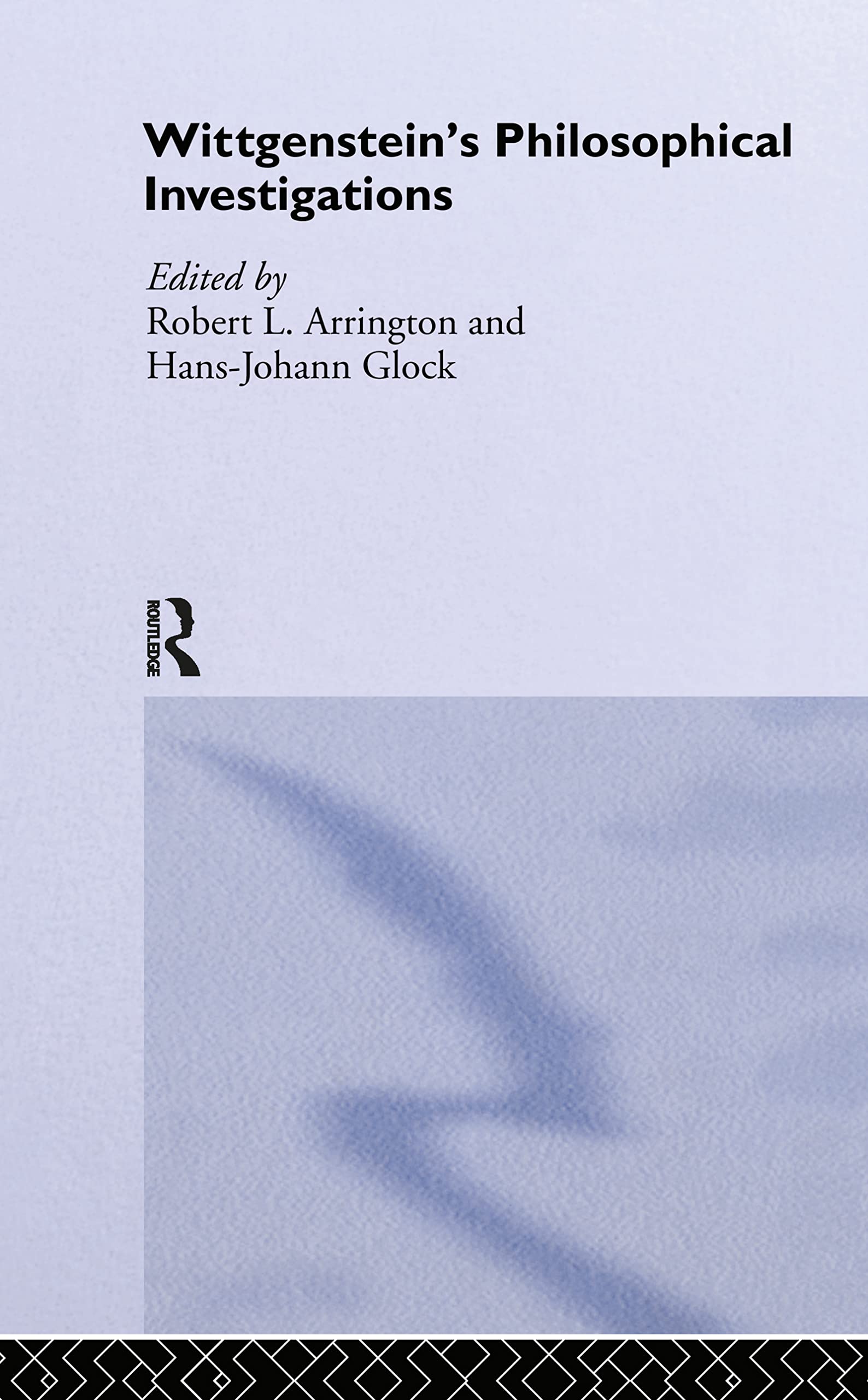 Wittgenstein'S Philosophical Investigations: Text And Context,Used