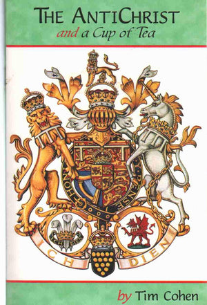 The Antichrist and a Cup of Tea,New