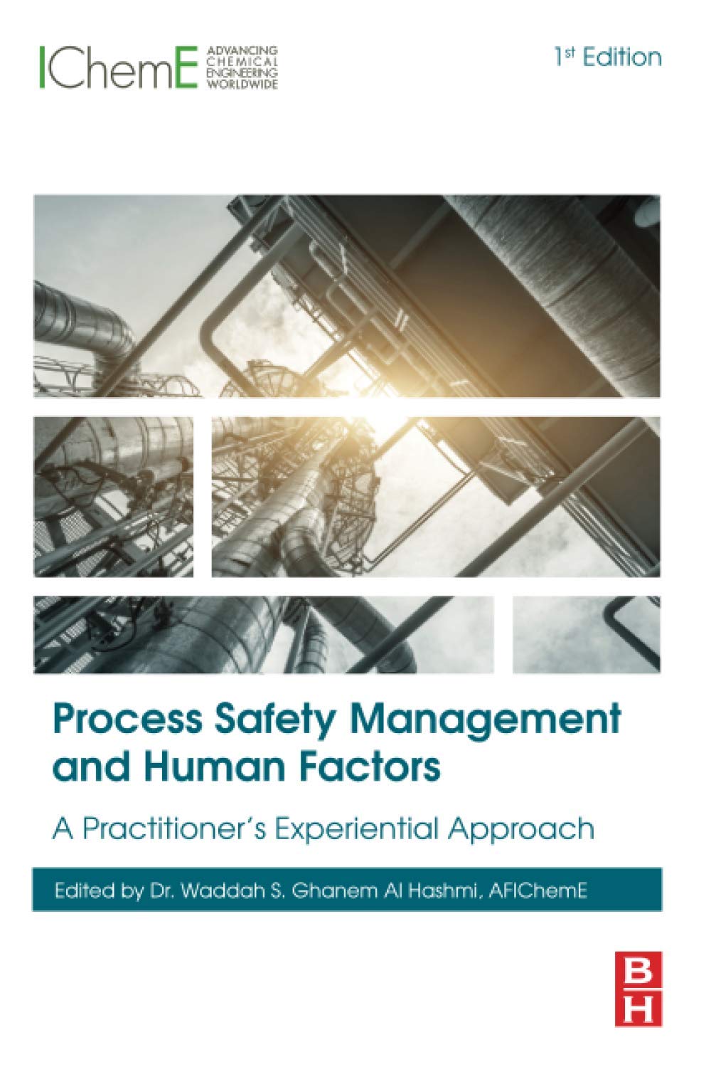 Process Safety Management and Human Factors: A Practitioners Experiential Approach,Used